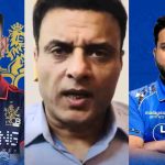 Tanveer Ahmed: ఇంపాక్ట్ ప్లేయ‌ర్ గా ఆడ‌టానికి సిగ్గుండాలి..చేత‌కాక‌పోతే రిటైర్మెంట్ ఇవ్వండి