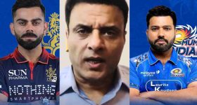 Tanveer Ahmed: ఇంపాక్ట్ ప్లేయ‌ర్ గా ఆడ‌టానికి సిగ్గుండాలి..చేత‌కాక‌పోతే రిటైర్మెంట్ ఇవ్వండి