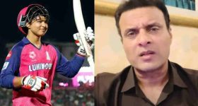 Tanveer Ahmed: వైభ‌వ్ 15 కాదు, 25 ఏళ్లు ఉంటాడు.. లేక‌పోతే క‌ట్ డ్రాయ‌ర్ పైన తిరుగుతా