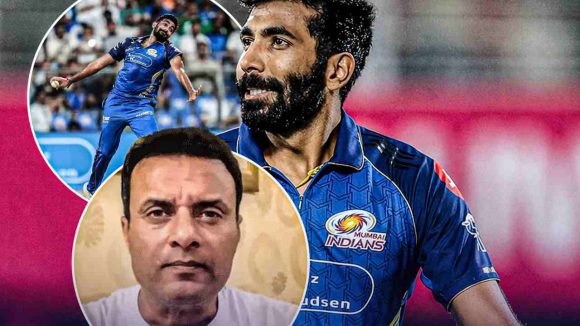 Tanveer Ahmed: బుమ్రా బౌలింగ్ కు ఎక్స్‌పైరీ డేట్ వ‌చ్చేసింది..ఇక రిటైర్మెంట్ తీసుకోవాల్సిందే