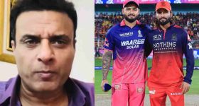 నార్నె నితిన్ ‘రిస్క్’ గేమ్.. ఫ్లాప్ డైరెక్టర్‌తో జూదం? ఆ బ్యానర్ కొంపముంచుతారా!