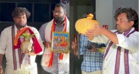 కొత్త ప్రయాణం మొదలు.. మరో బిజినెస్ ప్రారంభించిన టేస్టీ తేజ!