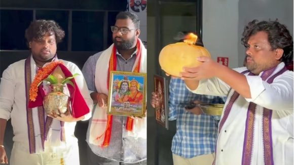 కొత్త ప్రయాణం మొదలు.. మరో బిజినెస్ ప్రారంభించిన టేస్టీ తేజ!