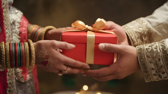పెళ్లి కానుకలు, జ్యువెలరీ బహుమతులు పన్ను పరిధిలోకి వస్తాయా?.. గిఫ్ట్ ట్యాక్స్ రూల్స్ ఏం చెబుతున్నాయి?