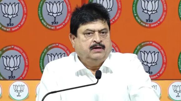 మరోసారి తెలంగాణ బీజేపీ చీఫ్ క్లారిటీ.. ఇకపై ఎంపీటీసీ, జెడ్పీటీసీ ఎన్నికలపై కమలం కన్ను