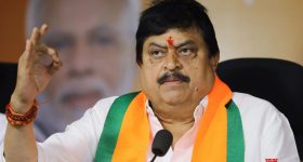 ఎనీ టైమ్ మేం సిద్ధమే.. అధికార కాంగ్రెస్, బీఆర్ఎస్‌లకు రాంచందర్‌రావు, ఎంపీ అరవింద్ సవాల్