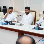 రేపు తెలంగాణ కేబినెట్‌ భేటీ..  హైకోర్టు తీర్పుపై కేబినెట్‌లో చర్చ