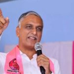 మేడిగడ్డపై హైకోర్టు తీర్పు రేవంత్ ప్రభుత్వానికి చెంపపెట్టు.. హరీశ్ రావు సంచలన వ్యాఖ్యలు