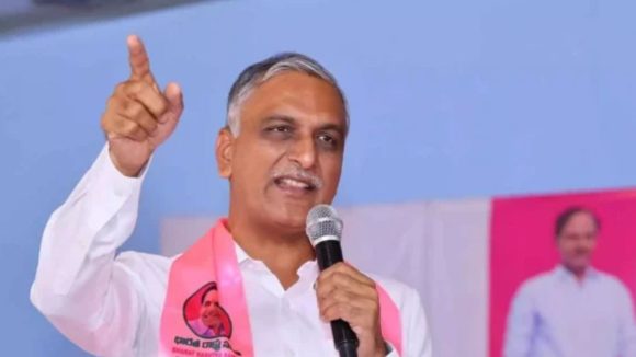 మేడిగడ్డపై హైకోర్టు తీర్పు రేవంత్ ప్రభుత్వానికి చెంపపెట్టు.. హరీశ్ రావు సంచలన వ్యాఖ్యలు