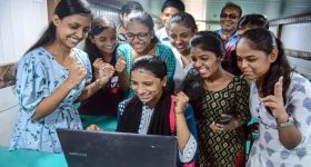 Telangana Inter results-2026: తెలంగాణలో ఇంటర్‌ ఫలితాలు విడుదల, ఈసారి బాలికలే టాప్
