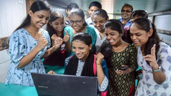 Telangana Inter results-2026: తెలంగాణలో ఇంటర్‌ ఫలితాలు విడుదల, ఈసారి బాలికలే టాప్
