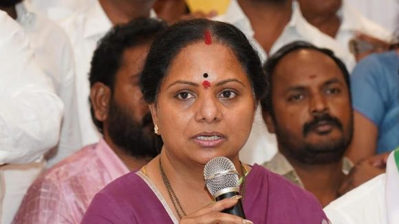 చిత్తశుద్ధి లేని బీజేపీని చిత్తు చేయండి.. కవిత సంచలన విమర్శలు
