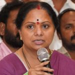 ఉద్యమకారులను జైల్లో పెట్టడం దురదృష్టకరం.. రేవంత్ సర్కార్‌పై కవిత ఫైర్
