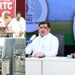 కాసేపట్లో ఆర్టీసీ జేఏసీ భేటీ.. శంకర్‌గౌడ్ మృతి, చర్చలకు మంత్రుల కమిటీ పిలుపుపై చర్చ