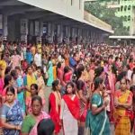తెలంగాణ ఆర్టీసీ‌లో సమ్మె సైరన్.. కేవలం 48 గంటలు మాత్రమే, మహాలక్షిలకు ఇబ్బందులు తప్పదా?