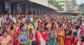 21 ఏళ్ల తర్వాత మళ్లీ జతకట్టబోతున్న సిద్ధార్థ్ - త్రిష.. డైరెక్టర్, నిర్మాత ఎవరంటే?