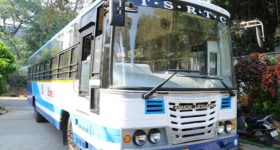 Vijayawada: ఆర్టీసీ ఛార్జీల సవరణ.. ఏపీలో తిరిగే తెలంగాణ ఆర్టీసీ బస్సులు, ఏపీఎస్ ఆర్టీసీ కీలక ప్రకటన
