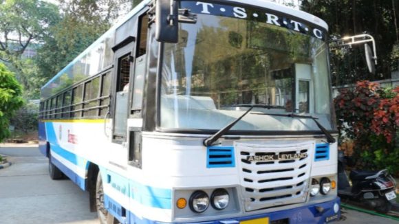 Vijayawada: ఆర్టీసీ ఛార్జీల సవరణ.. ఏపీలో తిరిగే తెలంగాణ ఆర్టీసీ బస్సులు, ఏపీఎస్ ఆర్టీసీ కీలక ప్రకటన