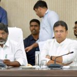 రూ.148  కోట్లతో అప్రోచ్ రోడ్ల నిర్మాణం.. కేబినేట్ సబ్ కమిటీ ఆమోదం