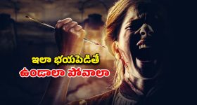 వింత శబ్దాలతో వణికిపోయే ఫ్యామిలీ... దేవుడు కూడా కాపాడలేని దారుణాలు... ఇదొక మాయదారి విచిత్రం