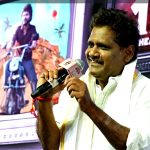 కిరణ్ అబ్బవరాన్ని పవన్ కళ్యాణ్ తో పోల్చిన నటుడు అమ్మ రమేష్.. ఏమైందంటే?
