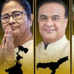 Todays Chanakya Exit Polls: చాణక్య సర్వే షాకింగ్ రిపోర్ట్..  ఎవరికి ఎన్ని సీట్లంటే.. వారికి షాక్ త‌ప్ప‌దా?