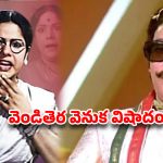 కృతజ్ఞత లేని టాలీవుడ్…ఆ ఇద్దరు దిగ్గజాలు చనిపోతే ఒక్క హీరో కూడా రాలేదా?