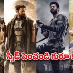 పెర్ఫెక్షన్ పేరుతో ఇండస్ట్రీని ఖూనీ చేస్తున్న స్టార్ హీరోలు..