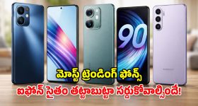 తెలంగాణలో వేసవి తాపంపై సర్కార్ యుద్ధం.. వడదెబ్బ మరణాలకు రూ. 4 లక్షల సాయం