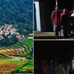 అరకు-పాడేరు ప్రాంతాల్లో భూప్రకంపనలు..  ఇళ్ల నుంచి ప్రజలు పరుగులు, 30సెకన్ల పాటు కంపించిన భూమి