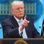Trump: ట్రంప్ కీలక ప్రకటన.. ఇరాన్‌తో కాల్పుల విరమణ పొడిగింపు, పోర్టుల దిగ్బంధం తప్పదు