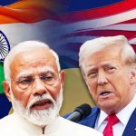భారత్‌ను నరకంతో పోల్చిన ట్రంప్‌.. స్పందించిన భారత్‌