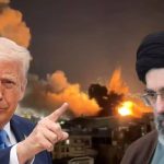 America Vs Iran: ఇరాన్‌ను దెబ్బకొట్టిన ట్రంప్.. చర్చలకు నో, ఇరాన్ నాయకత్వంలో సంక్షోభమా?