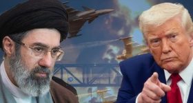 Trump on Iran: చివరి అంకానికి ఇరాన్ యుద్ధం.. ఇస్లామాబాద్‌కు ట్రంప్ వెళ్లే ఛాన్స్, యురేనియం ఇచ్చేందుకు