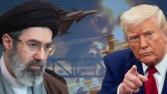 Trump on Iran: చివరి అంకానికి ఇరాన్ యుద్ధం.. ఇస్లామాబాద్‌కు ట్రంప్ వెళ్లే ఛాన్స్, యురేనియం ఇచ్చేందుకు