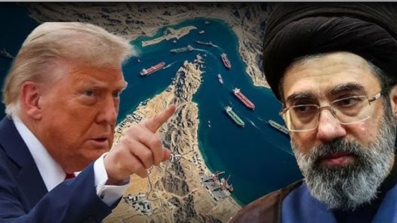 Iran Vs America: ట్రంప్ కీలక వ్యాఖ్యలు.. పతనం అంచున ఇరాన్, అసలు మేటరేంటి?