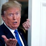 Trump Angry: ఐరోపా దేశాలపై ట్రంప్ మండిపాటు.. ఆయిల్ మా దగ్గర కొంటారా? హర్మూజ్‌కు వెళ్తారా?