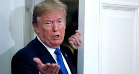 Trump Angry: ఐరోపా దేశాలపై ట్రంప్ మండిపాటు.. ఆయిల్ మా దగ్గర కొంటారా? హర్మూజ్‌కు వెళ్తారా?