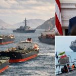 Strait of Hormuz: హోర్మూజ్‌ జలసంధి వద్ద టెన్షన్.. ఇరాన్ బోట్లను పేల్చేయండి, అలాగైతే నో చర్చలు