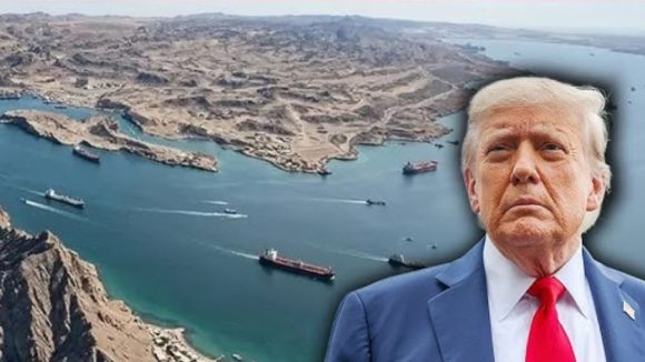 Trump Statement: ట్రంప్‌ కీలక ప్రకటన.. హర్మూజ్‌ జలసంధి క్లీనింగ్ మొదలు,   ఏం జరిగింది?