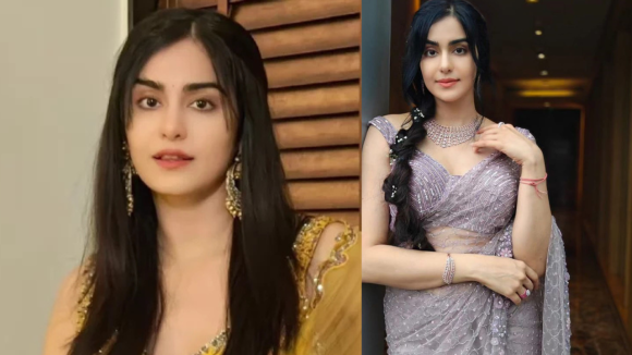 ఆదా శర్మలో ఈ టాలెంట్ ఉందా..? అస్సలు ఊహించలేదు భయ్యా..