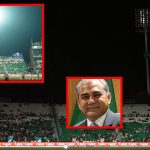 PSLలో మ‌రో దారుణం…స్టేడియంలో ఆఫ్ క‌రెంట్…ఒక్క‌సారిగా లైట్స్ ఆఫ్ !