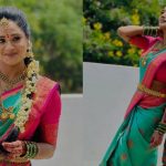 ప్రియుడితో బ్రేకప్ ..పెళ్లి చేసుకొని షాక్ ఇచ్చిన బుల్లితెర నటి కీర్తి భట్..ఫోటోలు వైరల్!