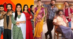 Telugu TV Serials: ఇదేం ట్విస్ట్ మావా.. దూసుకుపోతున్న కొత్త సీరియల్స్.. ఫ్యాన్స్ ఫిదా..