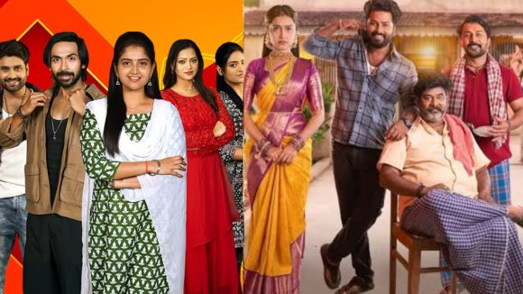 Telugu TV Serials: ఇదేం ట్విస్ట్ మావా.. దూసుకుపోతున్న కొత్త సీరియల్స్.. ఫ్యాన్స్ ఫిదా..