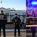 America: వైట్‌హౌస్‌ సమీపంలో కాల్పుల కలకలం.. రంగంలోకి  సీక్రెట్‌ సర్వీస్‌, అసలేం జరిగింది?