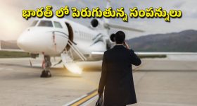 రోజుకు 89 మంది కుబేరులు.. అల్ట్రా రిచ్ లిస్ట్ లో భారత్ ఎన్నో స్థానమంటే?