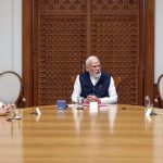 కేంద్ర కేబినెట్ సంచలన నిర్ణయాలు.. ఐదు కీలక ప్రాజెక్టులకు గ్రీన్ సిగ్నల్, అవి ఏంటంటే..?