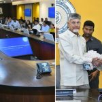 Amaravati: సీఎం చంద్రబాబుతో ఉక్కు శాఖ కార్యదర్శి టీమ్ భేటీ, ఏపీ దూకుడు-ఆపై ప్రశంసలు