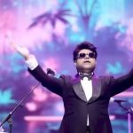 గ్రాండ్ గా హారిస్ జయరాజ్ మ్యూజిక్ కాన్సర్ట్.. ఎప్పుడు? ఎక్కడంటే?